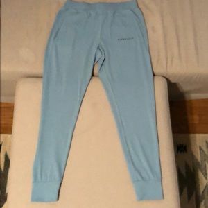 Alphalete Men’s Premium Joggers